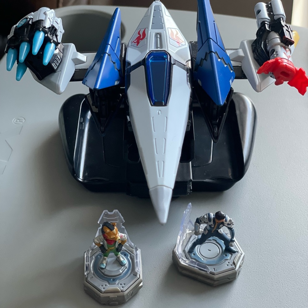 Nintendo Starlink battle for Atlas